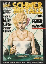 Schwermetall 118 alpha - ✪,
