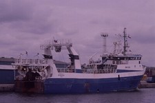 SQ2181 - Russian Fishing