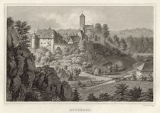 Aufsess Ofr. Original