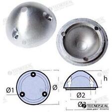 Anode Zink Variprop Propellermutter DF-80