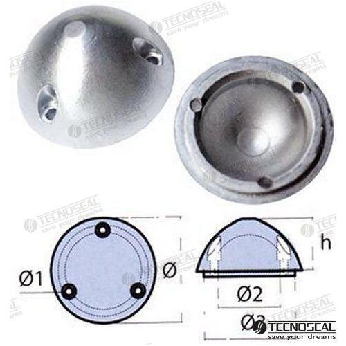 Anode zink variprop - anode,