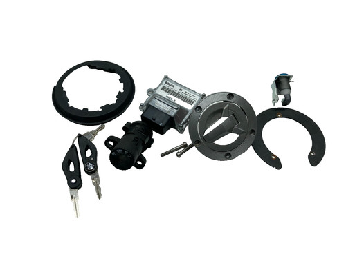 Kit steuergerät kontakt mit - kit,