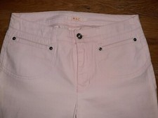 MAC Jeans CAPRI Daniela Hose Damen GR. 38/23 top Zustand 