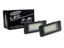 24 SMD LED