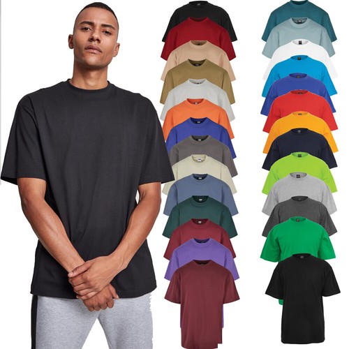 Urban classics tall tee - classics,