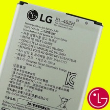 ORIGINAL LG BL-46ZH Akku Accu