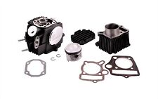 Big Bore Kit 72ccm 12V Schwarz
