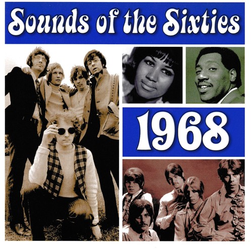 Time life sounds of the - life,