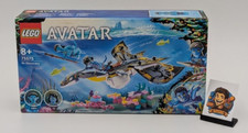 LEGO® Avatar 75575 Entdeckung