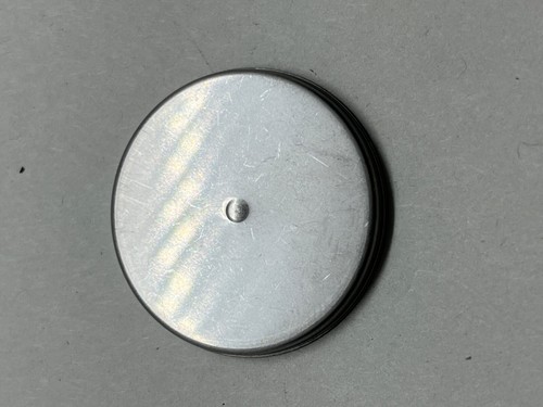 880 omega 9mm staubschutz - #880,
