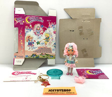 1986 HASBRO MOON DREAMERS