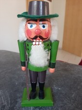 alter Nußknacker  "Förster 