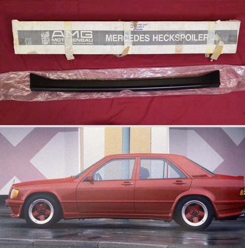 New old stock - , amg