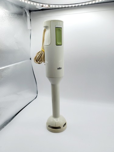 Braun model 4169 - braun,