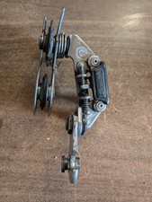 Schaltwerk Fahrrad alt Vintage