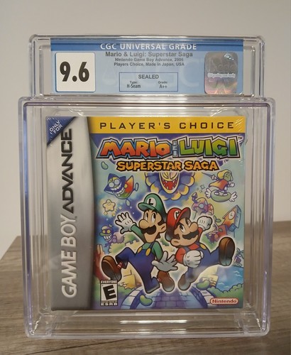 Mario luigi superstar saga - mario,