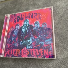 Little Steven - Soulfire ( CD