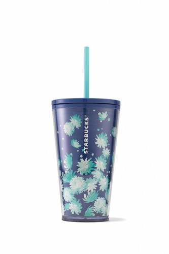 Starbucks becher cold - cold, cup