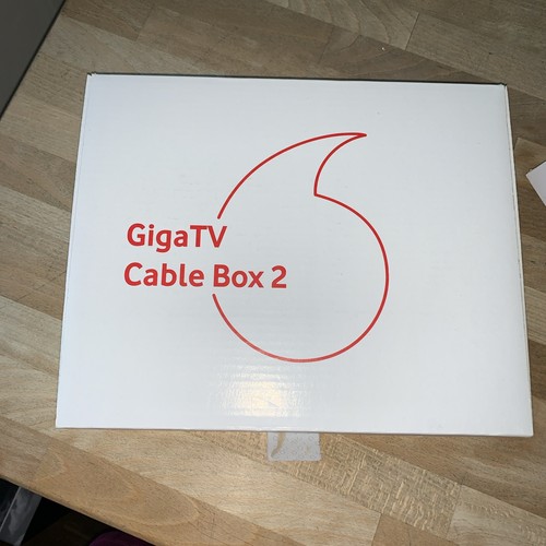Giga cable box - cable, 2