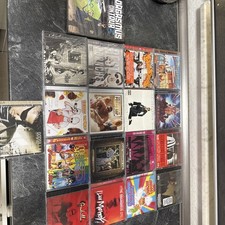 verschiedene G.P.C. CDs / King