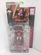 Transformers G1 Powerglide Combiner Wars