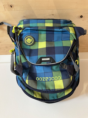 Coocazoo schulrucksack - coocazoo,