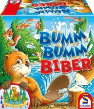 Schmidt Spiele 40618 Bumm Bumm