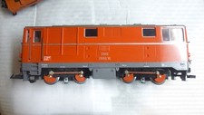 LGB 2095 -ÖBB Österreichische Bundesbahnen Diesellok  Spur G (art.LS3A)