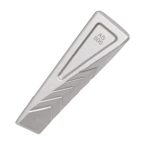 Adler alu drehspaltkeil - alu, 800g