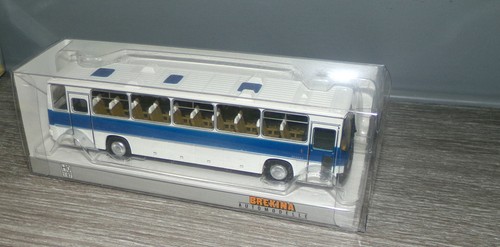 Brekina 59821 bus - brekina, bus,