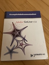 adobe go live cs2