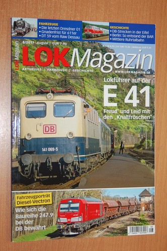 Lok magazin 2017 - magazin, 08-2017