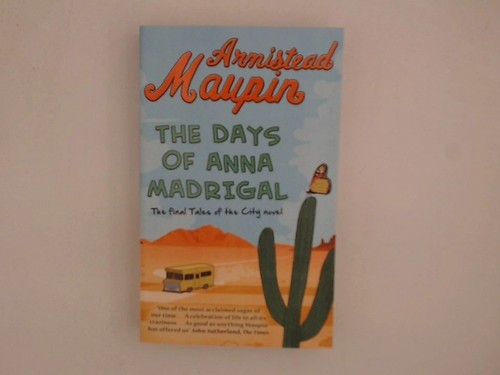 The days anna - the, of