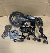 FULL Campagnolo Record 12