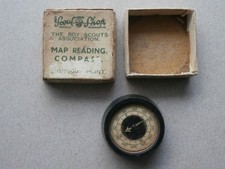 Kompass The Boy Scout
