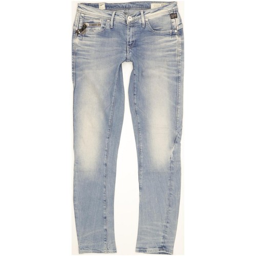 Star ocean damen jeans blau - g-star,