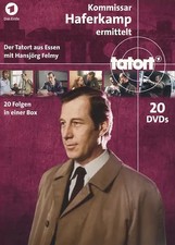 Tatort-Kommissar Haferkamp Box