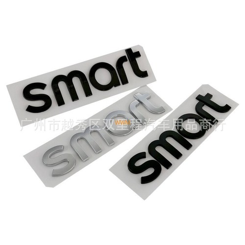 Für smart car hood rear - smart,