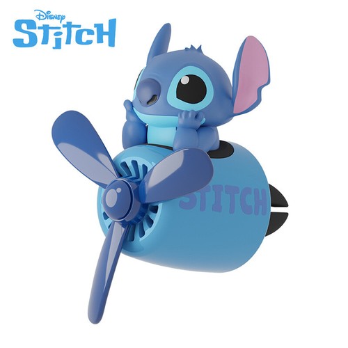 Stitch lufterfrischer für - stitch,