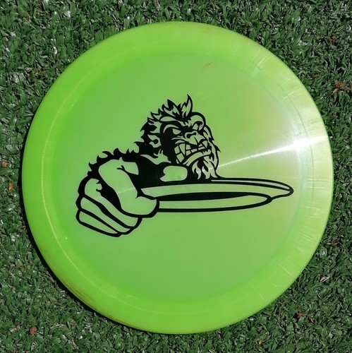 Discraft crank big 176g - crank, z