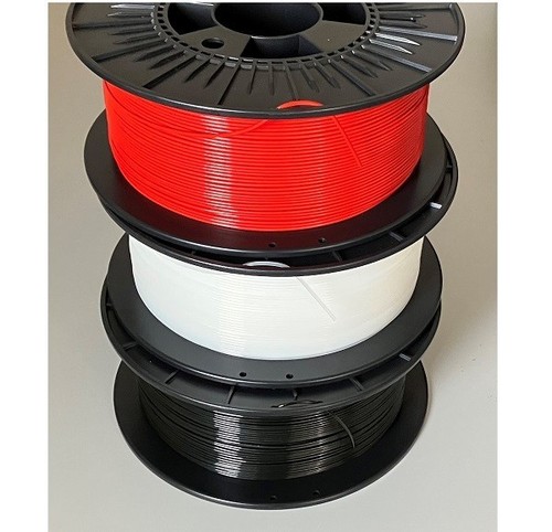 Drucker filament nylon pa12 - filament,