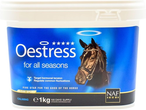 Naf five star oestress 1kg - five,