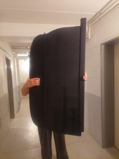 Laderaumabdeckung Audi A6 4B