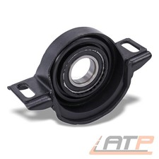 MITTELLAGER KARDANWELLE