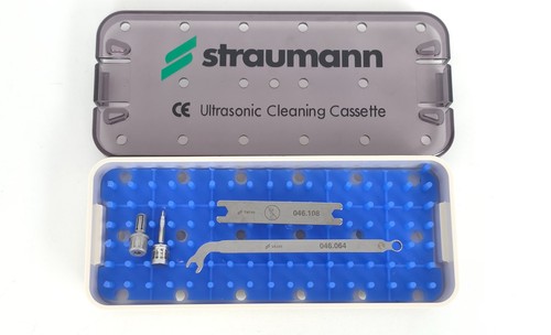 Straumann 046 064 - straumann, +