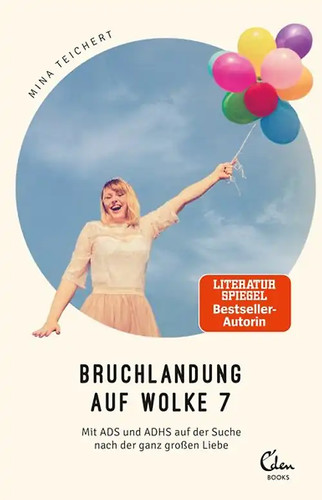 Bruchlandung auf wolke - bruchlandung,