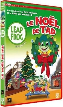 Leap frog noël - noël, tad