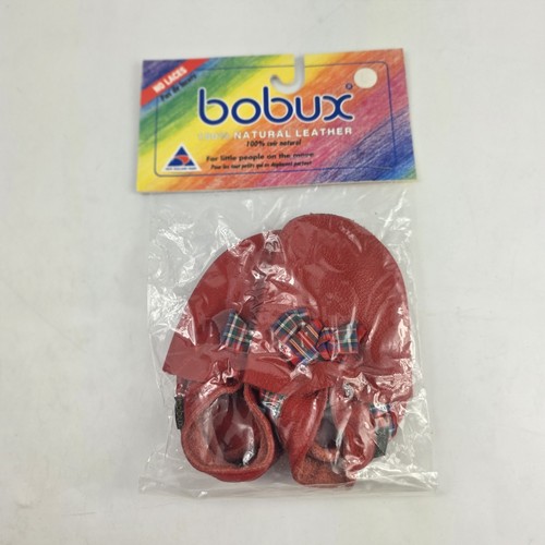 Bobux weiche sohle - bobux,