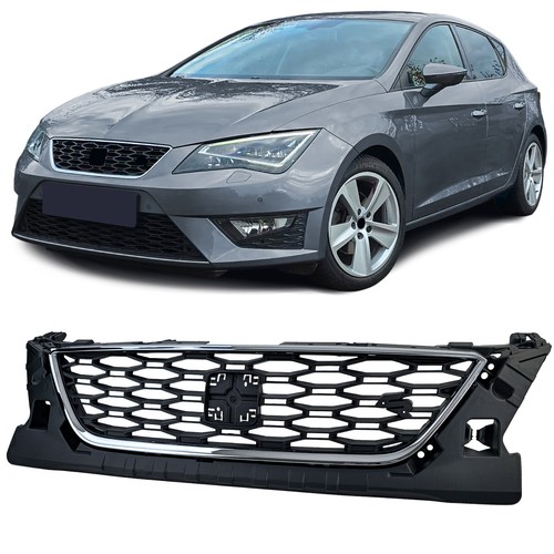 Sport upgrade kühlergrill mit - upgrade,
