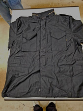 ALPHA Industries M65 Jacke
